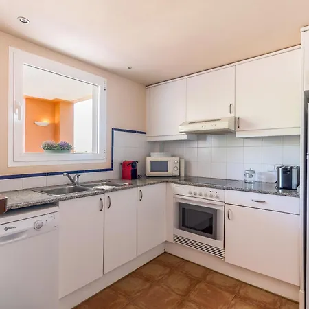 Pool And Sea Apartamento Son Bou