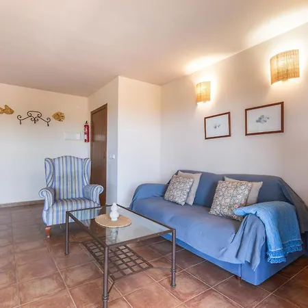 Apartamento Pool And Sea